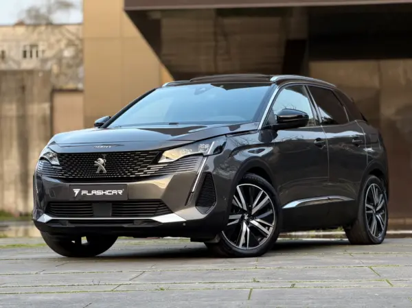 Peugeot 3008 1.6 Hybrid4 GT Line e-EAT8 23