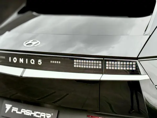 Hyundai Ioniq 5 84 kWh Techniq 13