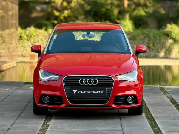 Audi A1 Sportback 1.6 TDI Sport 31