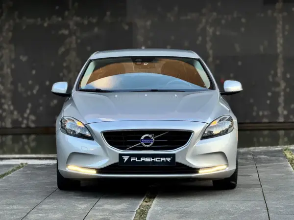 Volvo V40 ocean race 2