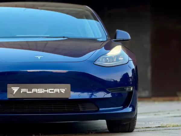 Tesla Model 3 Long Range AWD Dual Motor 40