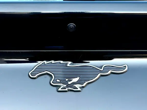 Ford Mustang Mach-E 75.7 kWh AWD RSK 17