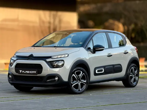 Citroën C3 Pure Tech S&S Feel Pack 32