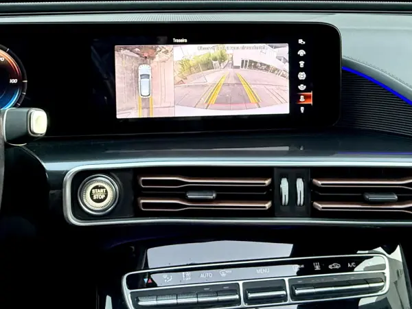 Mercedes-Benz EQC 400 4Matic AMG Line 28