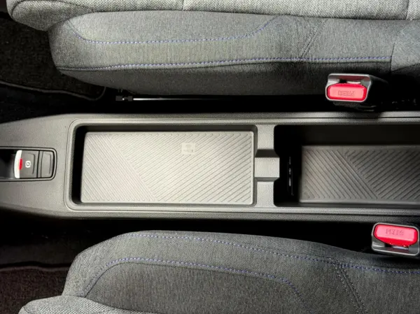 Renault 5 E-Tech 40 kWh Evolution Autonomia Urbana 19