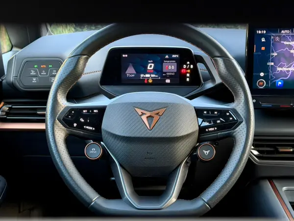Cupra Born 77 kWh e-Boost Plus 14
