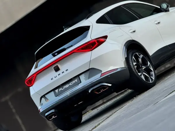 Cupra Formentor 35