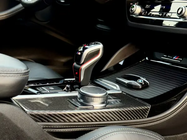 BMW X4 M Competition 41