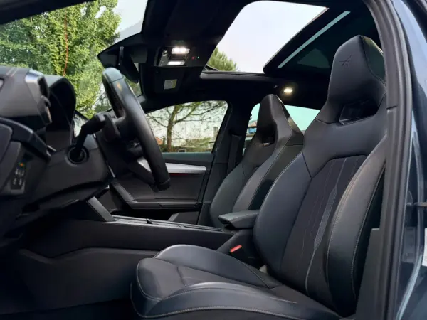 Cupra Formentor 1.4 e-Hybrid DSG VZ 15