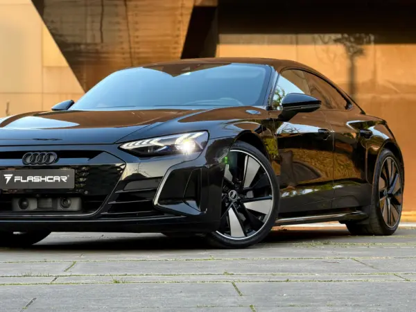 Audi e-tron GT quattro 76