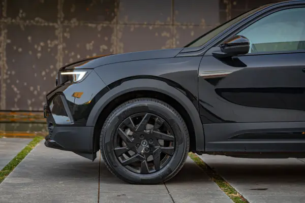Opel Mokka-e GS Line 23