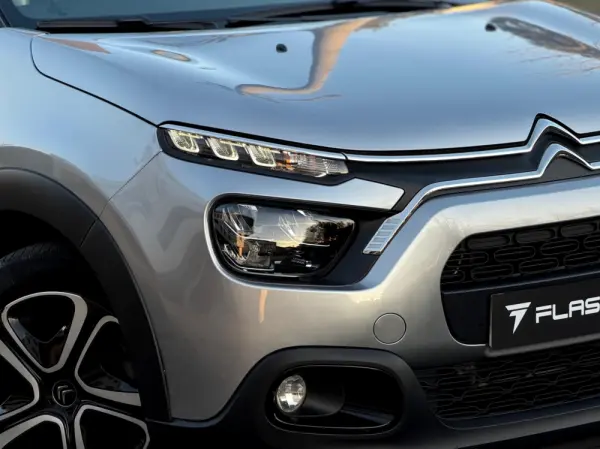 Citroën C3 Pure Tech S&S C-Series 19