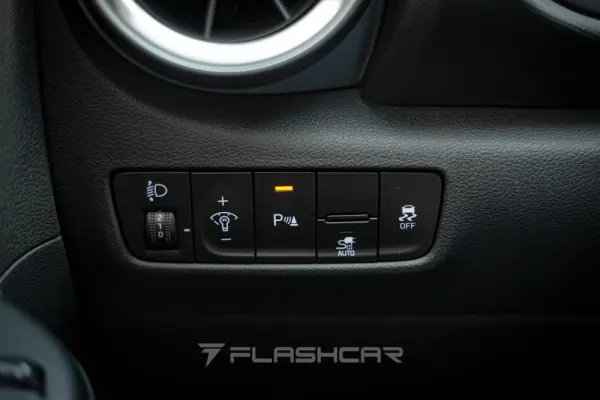 Hyundai Kauai 39 kWh Executive 8
