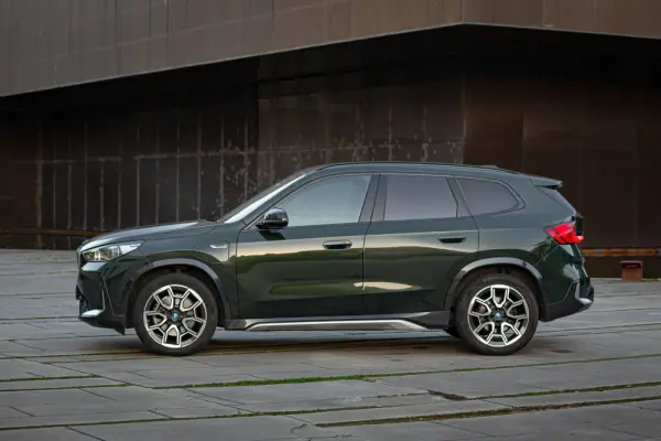 BMW X1 xDrive30e 18