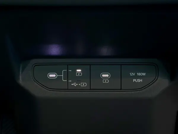 Kia EV3 81,4-kWh FWD Air 27