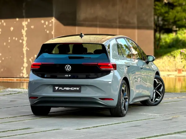 Volkswagen ID.3 Pro Performance 29