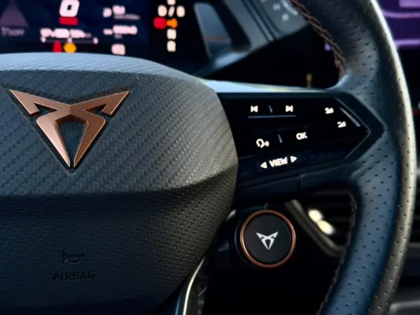 Cupra Born 77 kWh e-Boost Plus 24
