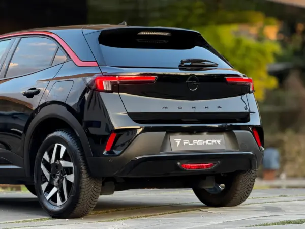 Opel Mokka-e GS Line 2