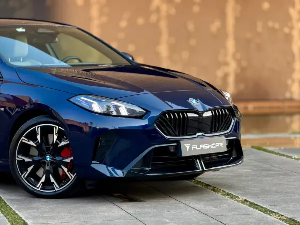 BMW 220 Gran Coupé Pack M 35