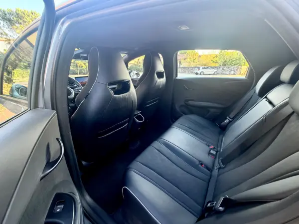 BYD Dolphin Comfort 5