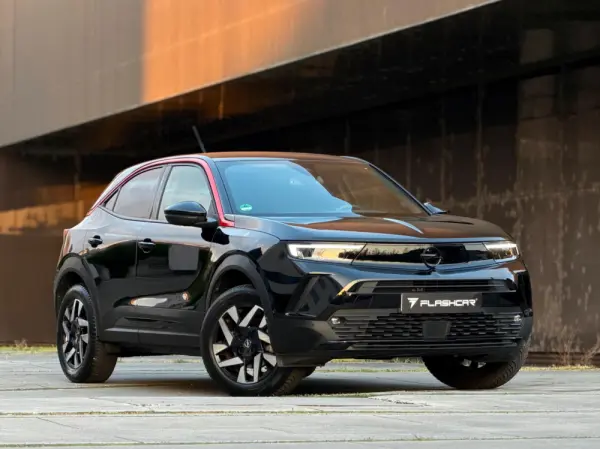 Opel Mokka-e GS Line 27