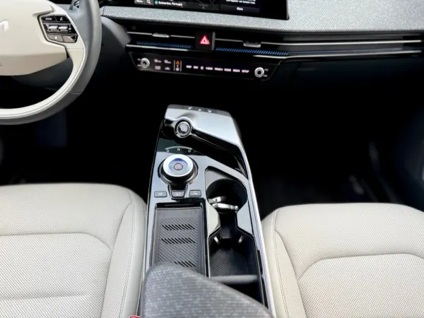 Kia EV6 77.4 kWh Tech 9