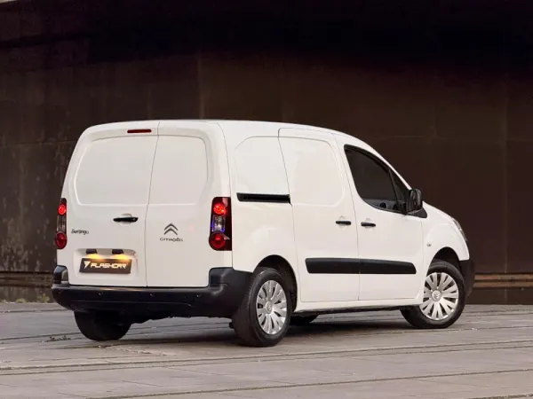 Citroën Berlingo 1.6 BlueHDi Feel 16