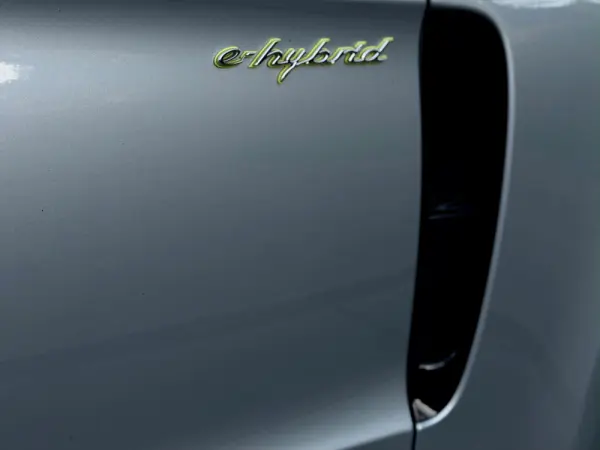 Porsche Panamera 4 E-Hybrid 11