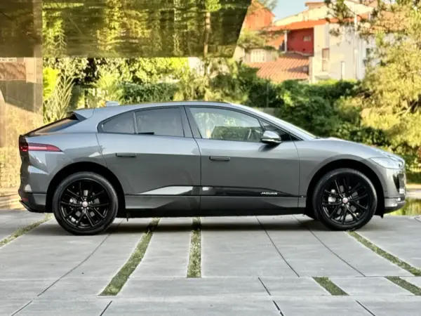 Jaguar I-Pace EV400 AWD S 23
