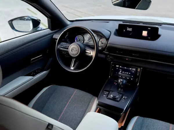 Mazda MX-30 e-SKYACTIV AD`VANTAGE 31