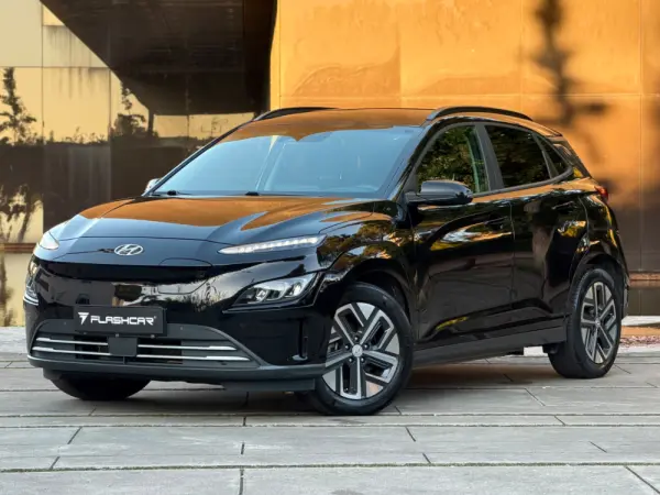 Hyundai Kauai 64 kWh Premium 4