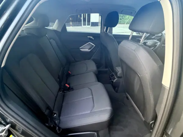 Audi Q3 Sportback 35 TDI S line S tronic 21