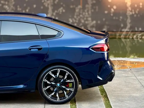 BMW 220 Gran Coupé Pack M 27