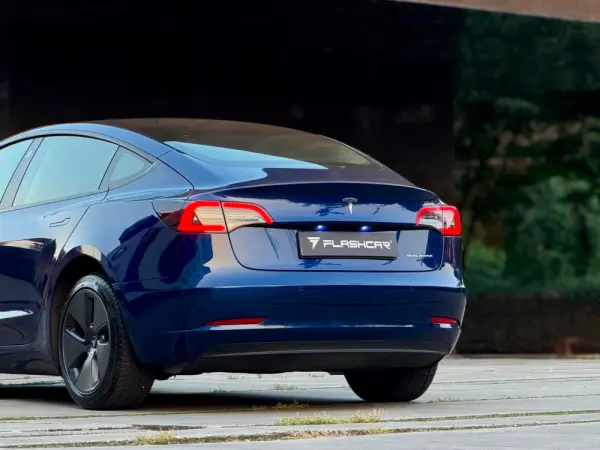 Tesla Model 3 Long Range AWD Dual Motor 23