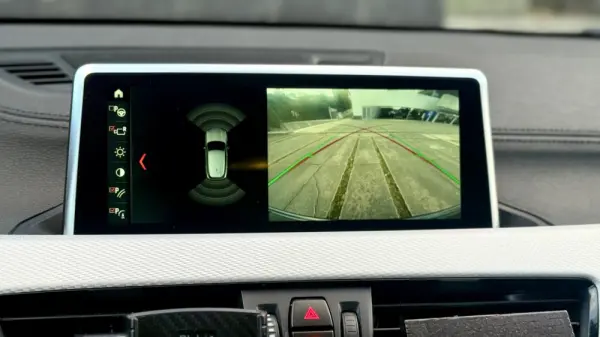 BMW X2 20 d sDrive Auto X Pack M 8