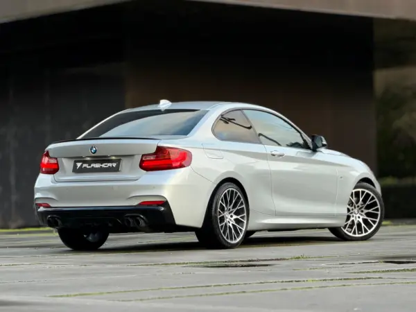 BMW 218 Pack M 28