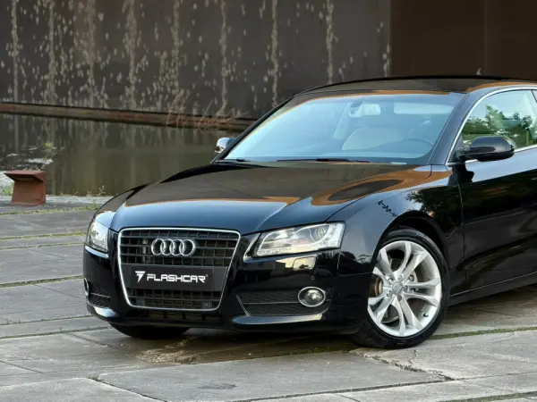 Audi A5 Advanced 36