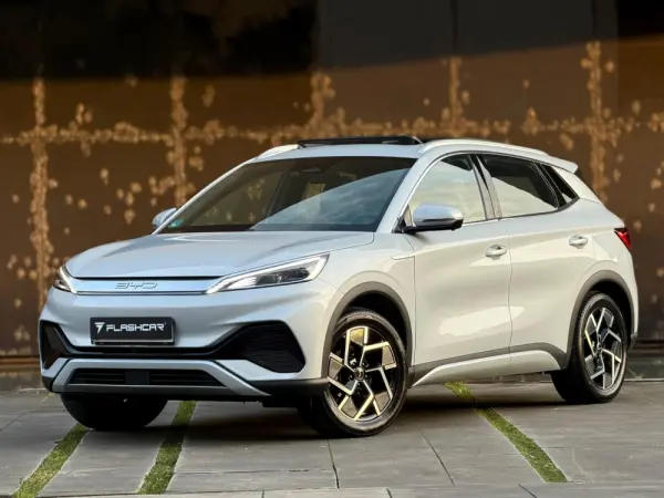 BYD Atto 3 Design 35