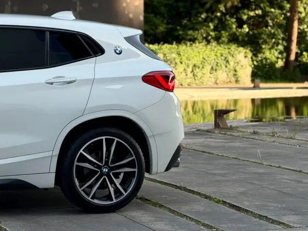 BMW X2 18 d sDrive Auto X Pack M 40