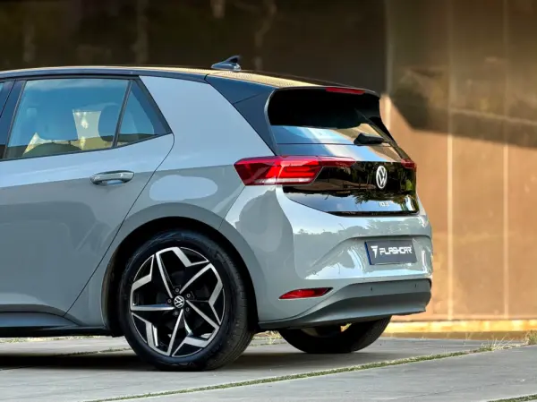 Volkswagen ID.3 Pro Performance 3