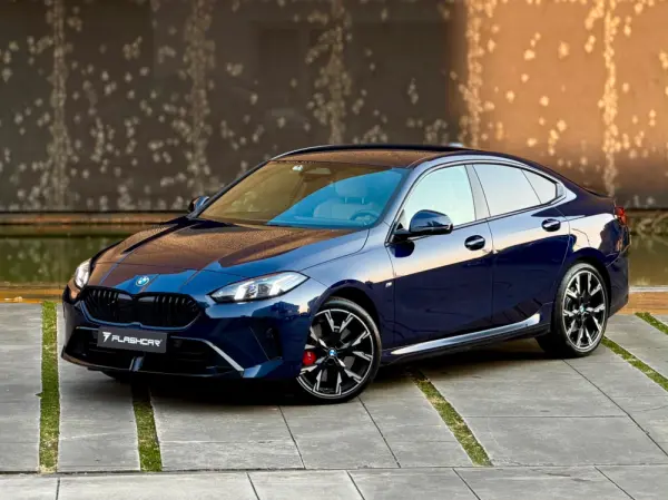BMW 220 Gran Coupé Pack M 31