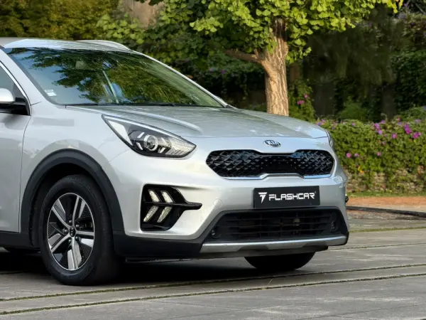 Kia Niro 1.6GDI HEV (Híbrido) TX 6