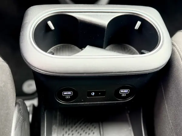 Hyundai Ioniq 5 84 kWh Techniq 16