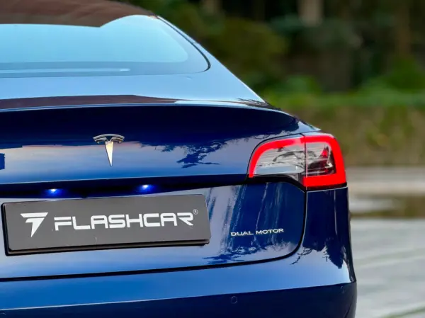 Tesla Model 3 Long Range AWD Dual Motor 9