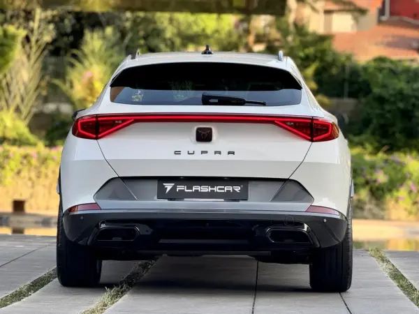 Cupra Formentor 1.4 e-Hybrid Sport DSG 6