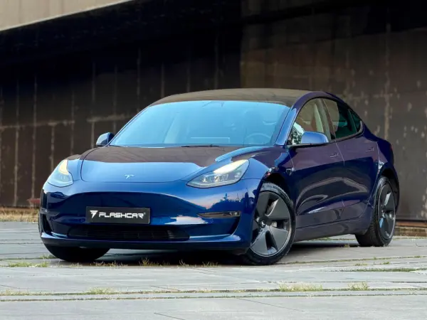 Tesla Model 3 Long Range AWD Dual Motor 43