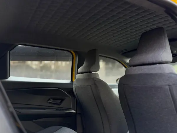 Renault 5 E-Tech 40 kWh Evolution Autonomia Urbana 2