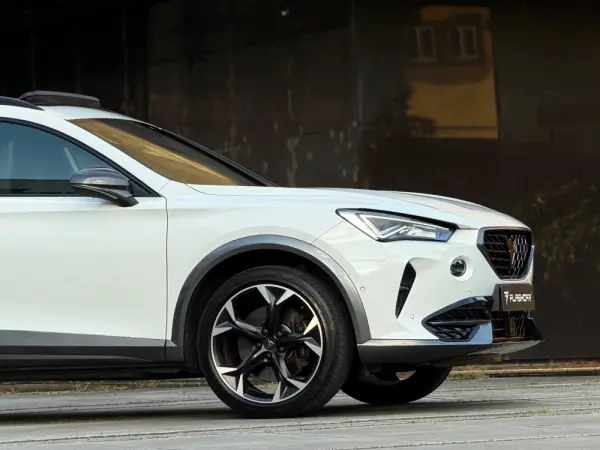 Cupra Formentor 1.4 e-Hybrid DSG VZ 34