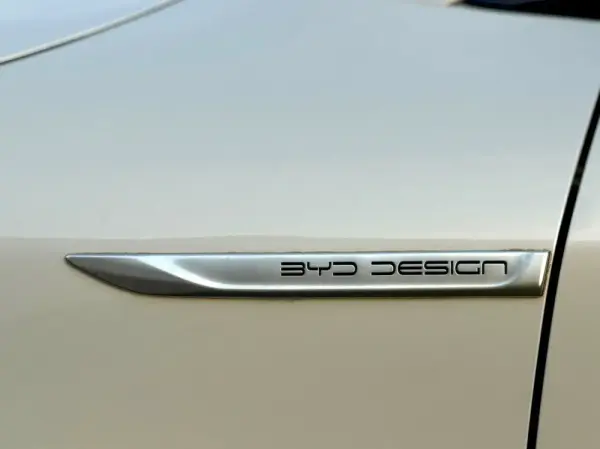 BYD Atto 3 Comfort 52