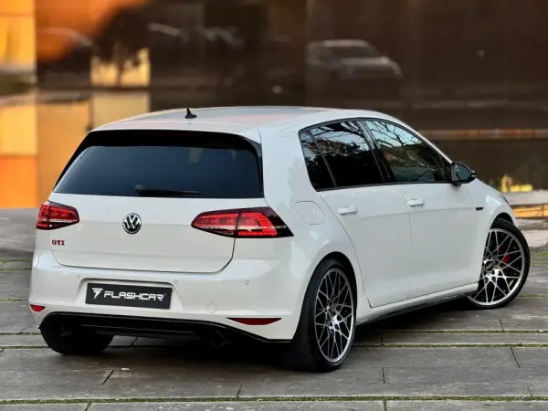 Volkswagen Golf 3